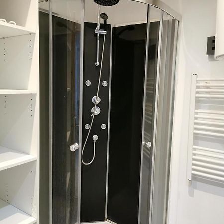 Studio Centre Ville De La Bourboule Refait Neuf Octobre 2022 Zewnętrze zdjęcie